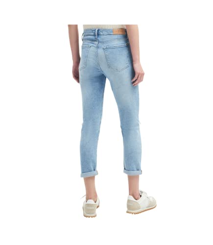 7 For All Mankind Women's Josefina in Luxe Vintage Floral2