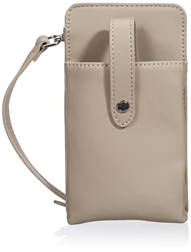 Sac à bandoulière Femme compact s.Oliver avec protection et format poche pratique