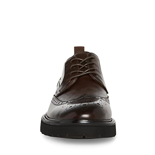 Steve Madden Men's Emeri Oxford2