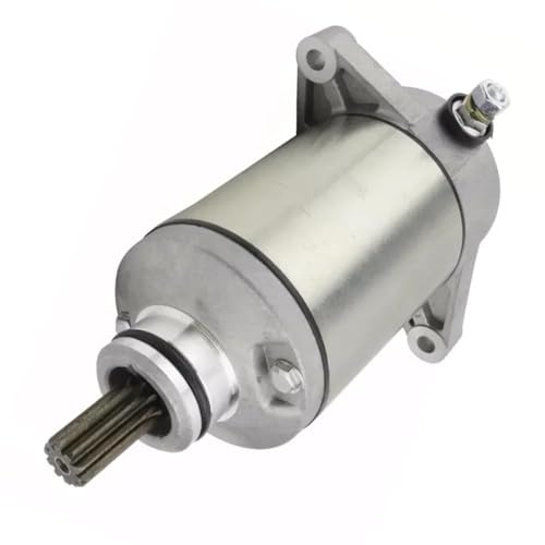 Démarreur de moto pour Maxxer 450i réparation panne MXU