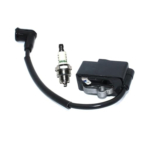 Module d'allumage étanche pour MS261VWZ pièce 141 400 1302