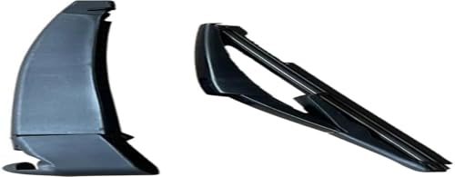 Démonter bras de pare-brise grippé Classe A W169 outil