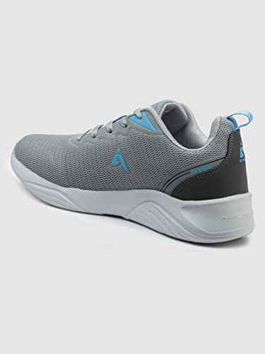 Image of Action ATG-653 Lightweight Comfortable Cushioned Running Sports Shoes for Men