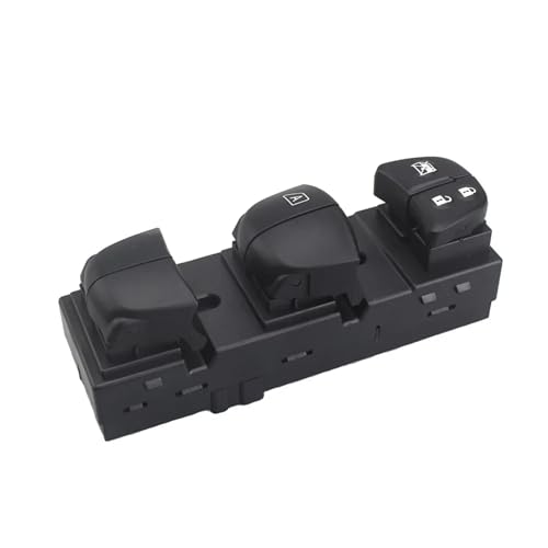 Commande lève-vitre 254011KA0B pour remplacer un bouton électrique usé