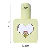 Zoom IMG-1 gancei dispenser automatico di sapone Zoom IMG-1 gancei dispenser automatico di sapone