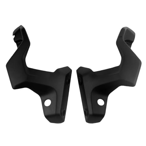 Fixation phare et support de carénage latéral pour FZ-07 MT-07