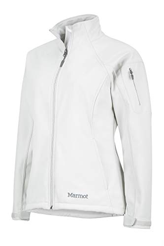 Marmot Women's Gravity Jacket, Glacier Grey, Medium #TOP2