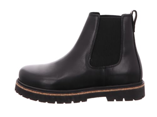 Image of Birkenstock mens Highwood Slip-on Deep Blue