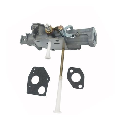 Carburateur 299437 de rechange pour moteur tondeuse 135200