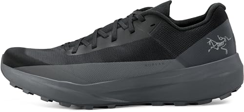 Arc'teryx Norvan LD 4 Shoe Men's | Adaptable Long-Distance Mountain Running Shoe