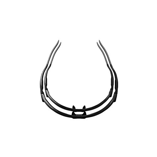 VeloChampion Lunettes de Soleil Warp pour Les Enfants. Unisexe, pour garçons ou Filles. Cool, Lunettes de Soleil à la Mode pour Le Cyclisme. Protection UV400, UVA, UVB et de catégorie 3. - Image 8