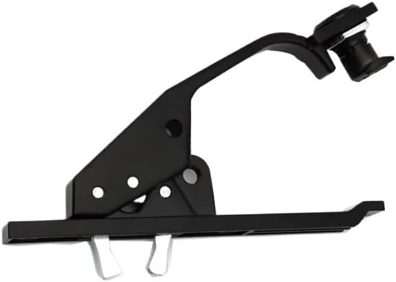 Zinc Alloy Handle Lock Industrial Machinery Equipment Cabinet Door Distribution Box