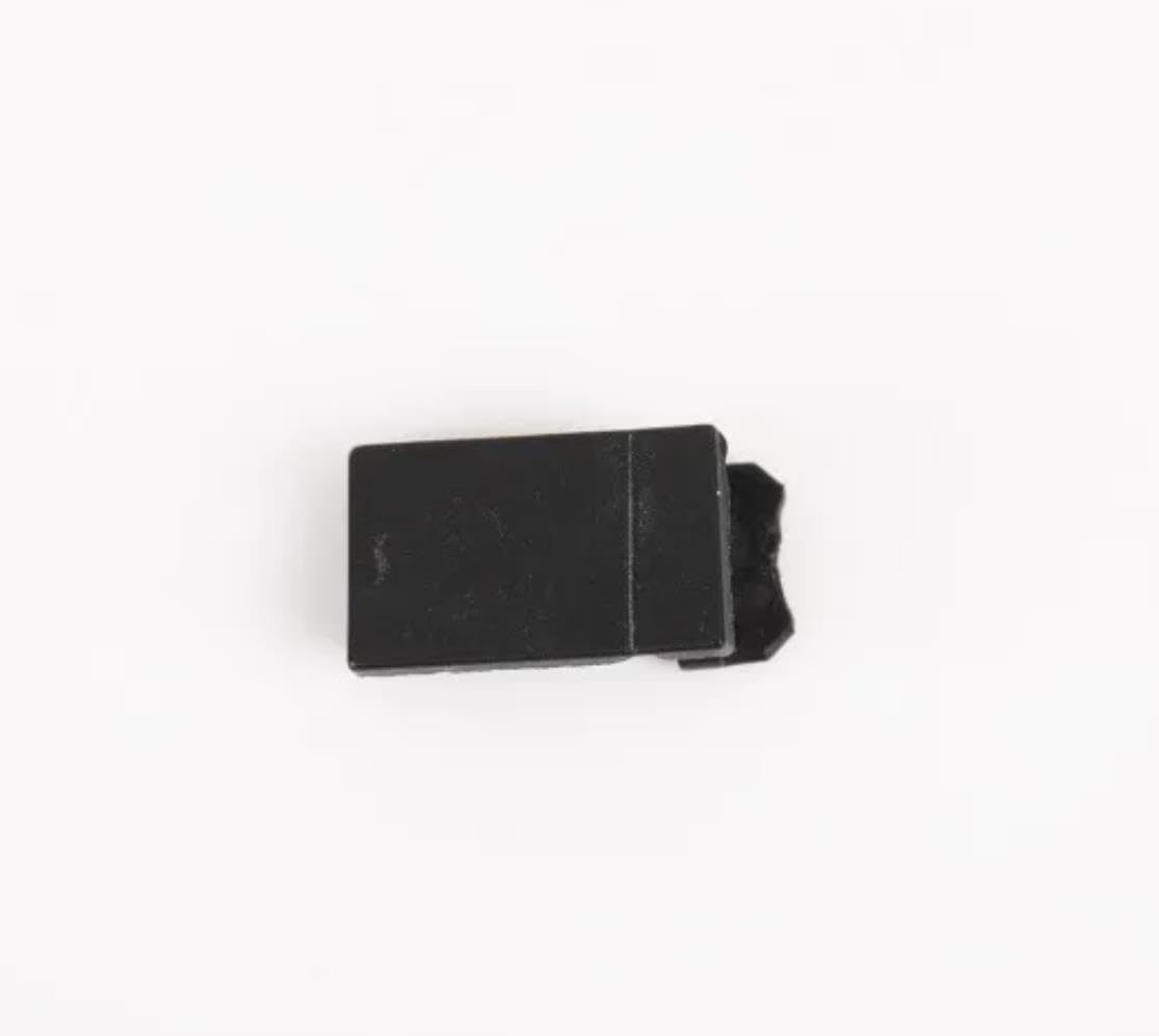 NEW Battery Door Cover Port Interface Cap Rubber Compatible with Canon EOS 5D Mark II