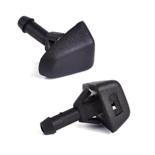 ���C�p�[�X�v���[�E�H�b�V���[�m�Y�� Compatible With Volvo V50 2006-2010 For XC70 2003-2014 For XC90 2003-2014 �t�����g�K���X���C�p�[�E�H�b�V���[�m�Y�� OEM:30655605 78