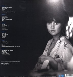 Classic Linda Ronstadt: Just One Look [Disco de Vinil]