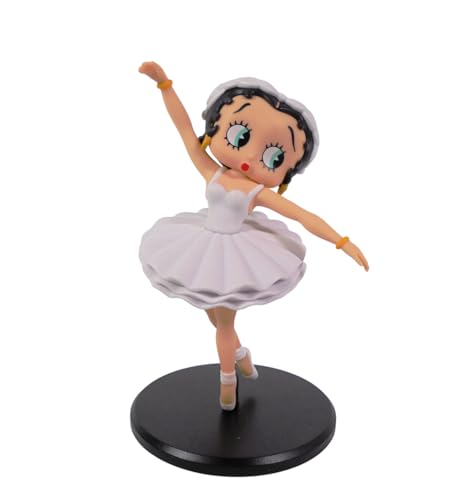 OPO 10 - Figurine from The Dance Collection: Classical Ballet - Height 5 inches - BB213