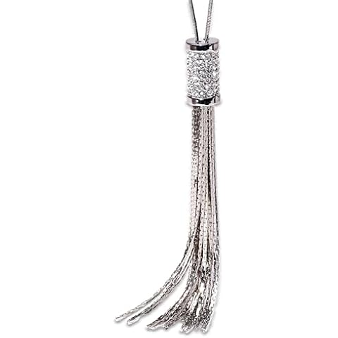 Collier Pendentif Femme Accent aigu Cover