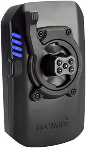 GARMIN – Batería Externa para GPS de Bicicleta Edge 1030