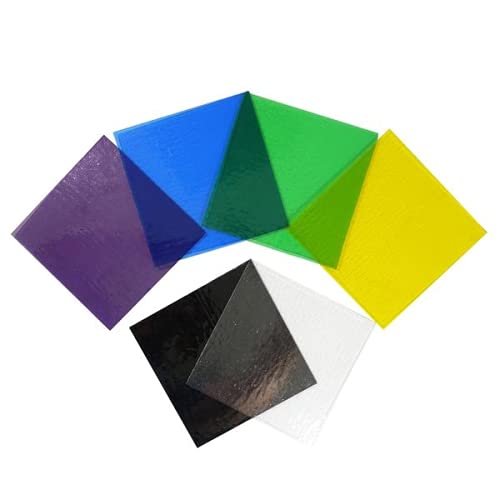 Fusible Glass Kit - 90 Coe