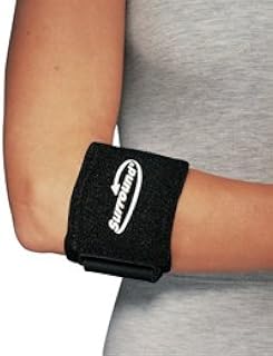 79-82570 Brace Elbow Surround Neoprene Universal W/Floam Black Part# 79-82570.