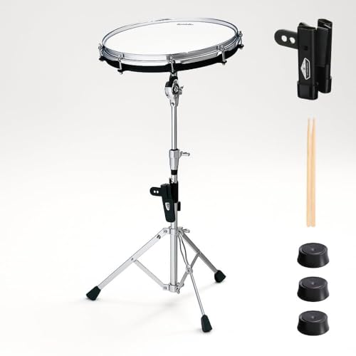 SDN-14N トレーニングドラム（スタンド付き） Pearl SDN-14N （スタンド付） パール トレーニングドラム