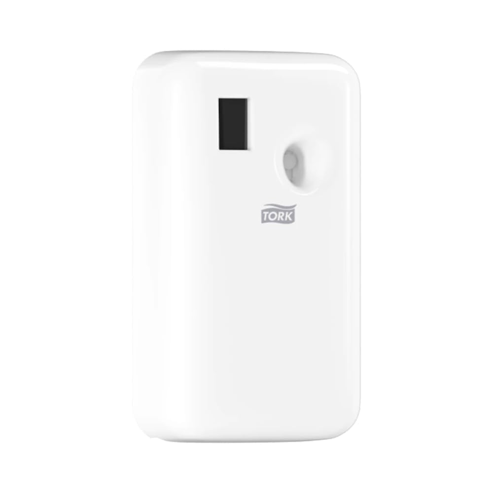 Tork Air Freshener Spray Dispenser A1 White 562000 SCA35511