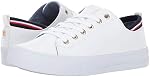 Tommy Hilfiger Womens Two Sneaker