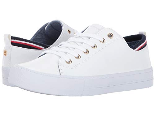 El Mejor Listado de Tenis tommy hilfiger los más solicitados. 15 Imagen adicional