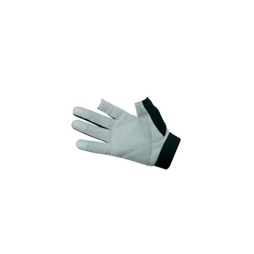 Rigging Handschuhe grau Größe M Baumarkt