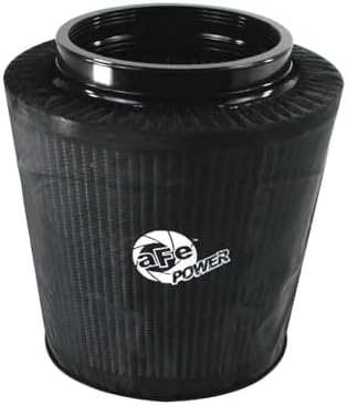 AfE Power Filters 28-10303 Pre Filter Filter Wrap