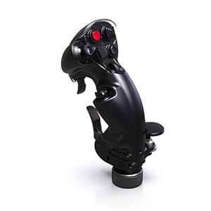 VIRPIL Constellation ALPHA-R Grip Joystick (Rechte Hand)
