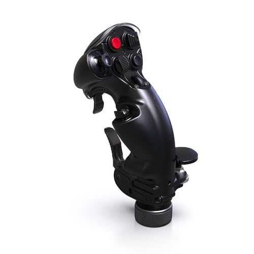 VIRPIL Constellation ALPHA-R Grip Joystick (Rechte Hand)