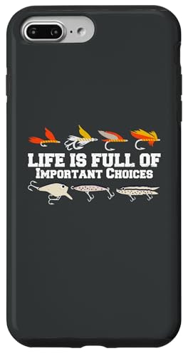 t tBbV[} Fishing tBbVObh tCtBbVO ނ X}zP[X iPhone 7 Plus/8 Plus p