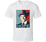 import Jr Ewing Dallas Hope Rip Tv Icon Fan T Shirt