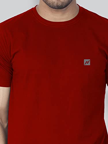 Image of Lux Nitro Men T-Shirt