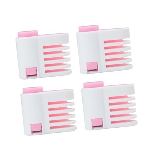 HOLIDYOYO 5 Layers Cake Cutting Tool Diy Slicer Cake Slicing Leveler Baking Utensil Fixed Slicer for Bread