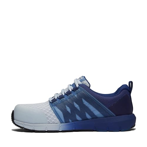 Image of Timberland PRO Men's Radius Composite Safety Toe Athletic Industrial Work Shoe