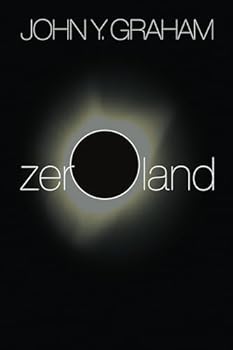 Paperback Zero Land Book