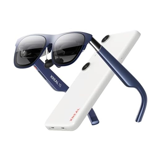 XREAL 1S and Beam Pro Bundle for AR