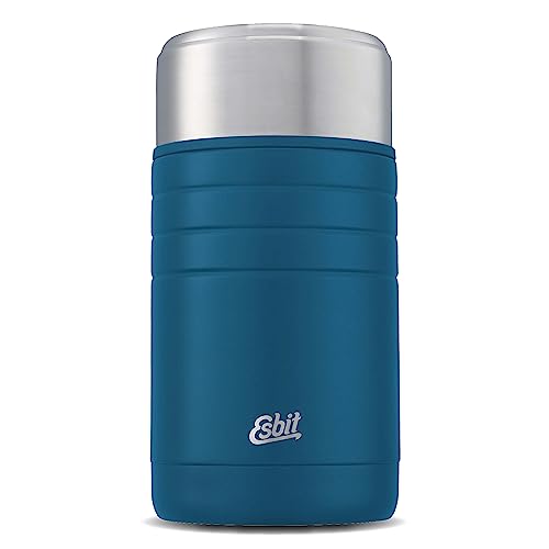 Récipient isotherme Majoris Esbit 1000 ml Polar Blue en acier inoxydable