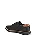 Dr. Scholl's Shoes Mens Synergy Oxford Black Smooth 10.5 W