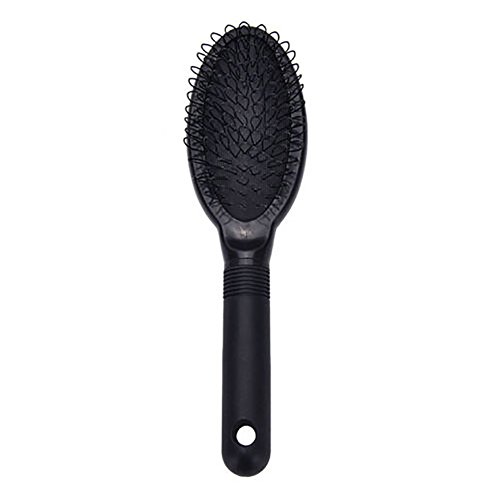 uyhghjhb Brosse pour extensions de cheveux, perruque Pour femme Cover
