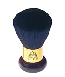Standpinsel, 9,5 cm hoch Ikos Echhaar Schmink Pinsel