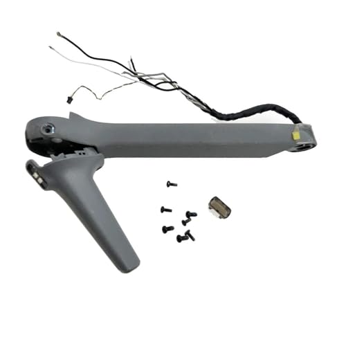 �݊���������܂�DJI Air 3 �N���b�h�R�v�^�[�p�A�[���V�F���������f�B���O�M�A�Z�b�g �t�����g �o�b�N �� �E �C���p�[�c :���i�ł�(Right front)