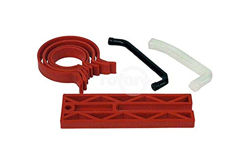 Rotary 14626 Chainsaw Piston Ring Compression Kit Replaces 502507001