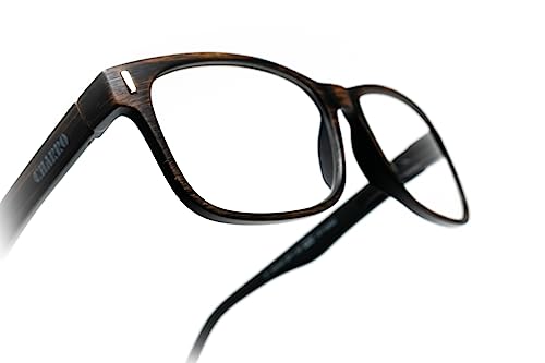 El Charro  Montana  Marrone (+1,50)