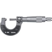Algopix Similar Product 6 - Empire Level 2780 1-Inch Micrometer