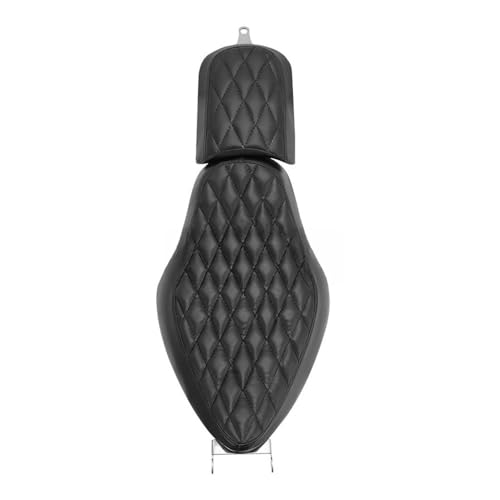 Asiento conductor y pasajero Sportster XL 883 1200 accesorios moto 2004-2020