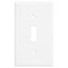 ENERLITES Toggle Light Switch Wall Plate, Jumbo Switch Cover, Oversized 1-Gang 5.5
