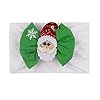 Kerstmis hoofdband 1 st Christmas Hoofdband Kerst Santa Claus Festival Party Jurk Decoraties 5 Stijlen Leuke Meisje Baby…